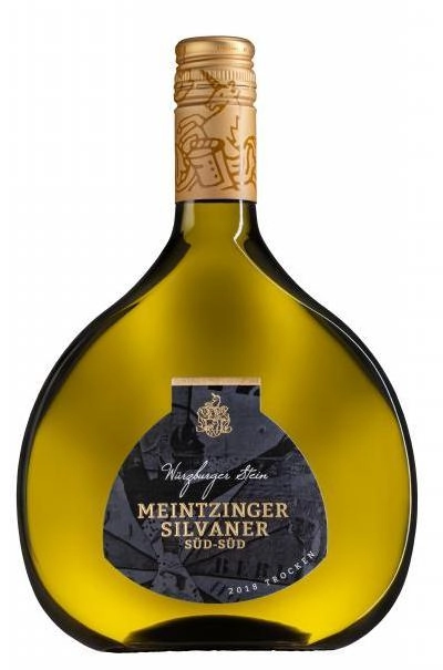 2020er Würzburger stein Qualitätswein trocken Meintzinger silvaner Weingut