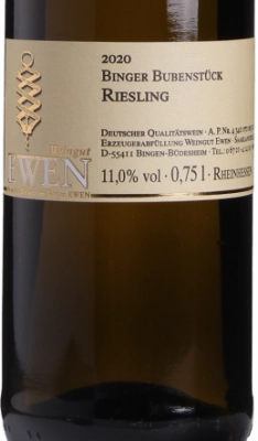 Weingut EWEN Bingen Wein | & Preisliste bestellen & Weinkarte kaufen