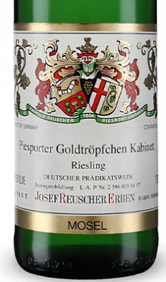 Weingut Christian Bucher Burg | Wein Weinkarte (Mosel) bestellen kaufen Preisliste & 