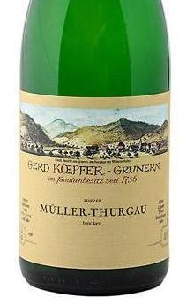 Weingut Köpfer Staufen-Grunern Wein bestellen | & kaufen Weinkarte Preisliste 