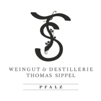 Ebereschen - Thomas Sippel 0.5l 40% Destillerie vol Geist Vogelbeeren
